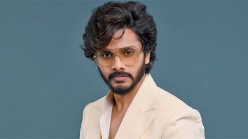 How did Karan Johar come on board?! Teja Sajja answers…