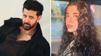Hrithik Roshan reviews girlfriend Saba Azad’s Songs of Paradise, calls it one of her “Top 10 performances”: “Rock on baby. My heart is full”