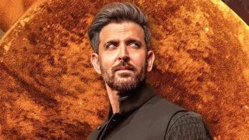 Hrithik Roshan to launch Hindi trailer of Kantara: Chapter 1 on September 22