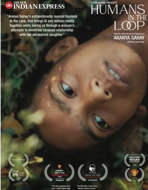 Humans In The Loop