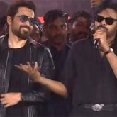 They Call Him OG pre-launch event in Hyderabad: Emraan Hashmi makes Telugu debut alongside Pawan Kalyan