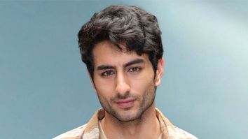 “Born imperfect, and that’s okay”: Ibrahim Ali Khan owns his speech impediment in new ad campaign