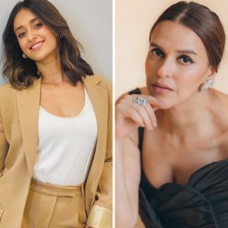 Ileana D’Cruz says motherhood comes first and there are no immediate plans for return to films, actress reveals her plans on Neha Dhupia’s Freedom to Feed
