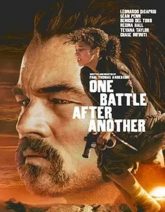 One Battle After Another (English) Movie
