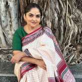 Indira Krishnan opens up about Durgavati in Ganga Mai Ki Betiyan: "Each woman has an agenda to keep her family happy"