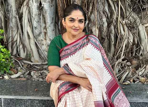 Indira Krishnan opens up about Durgavati in Ganga Mai Ki Betiyan: "Each woman has an agenda to keep her family happy"