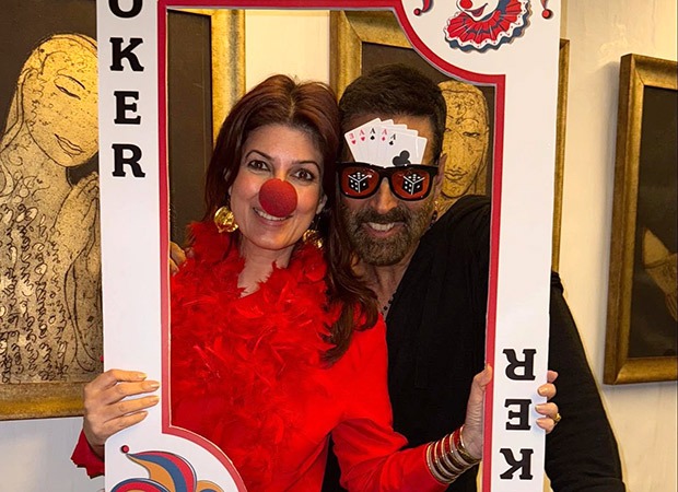 “Big love always, my Akkians”: Akshay Kumar gives a peek into 58th birthday with fans, Twinkle Khanna says celebration began at 7 AM