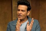 “I was laughing while reading the script”: Manoj Bajpayee