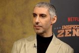 “I played Charles Sobhraj dead serious!”: Jim Sarbh