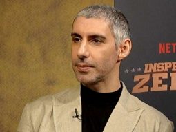 “I played Charles Sobhraj dead serious!”: Jim Sarbh