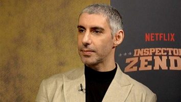 “I played Charles Sobhraj dead serious!”: Jim Sarbh