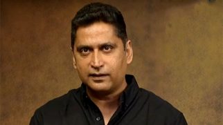 “Yeh serial killer ki nahi, cop ki story hai”: Chinmay Mandlekar