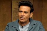 Manoj Bajpayee on REAL LIFE Inspector Zende