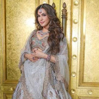 "Don't just worship the goddess - Be her": Isha Koppikar's powerful Navratri message