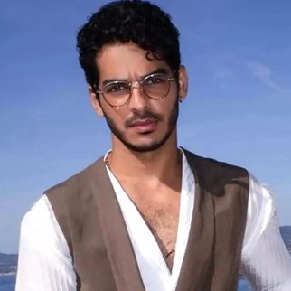 Ishaan Khatter opens up on Homebound, acting process, and working: "Acting is about living many lives"