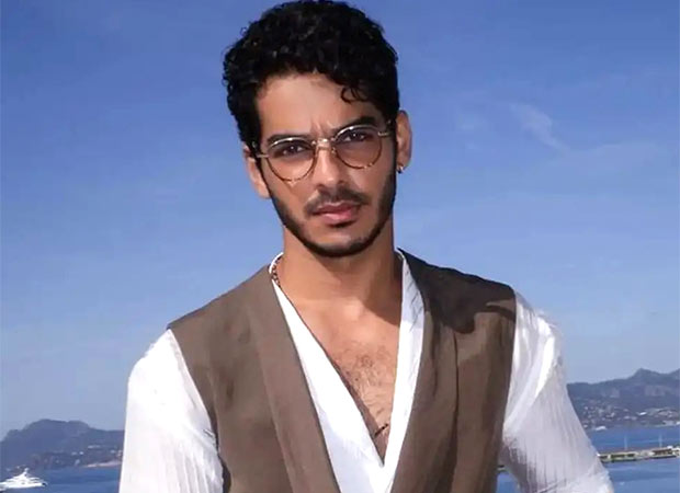 Ishaan Khatter opens up on Homebound, acting process, and working: "Acting is about living many lives"
