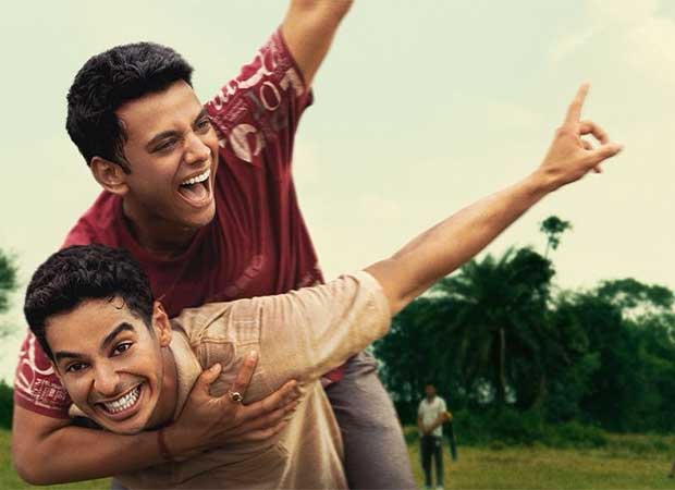 Ishaan Khatter on Homebound, "It speaks through empathy at a time where the world is seemingly more and more disconnected and intolerant" 