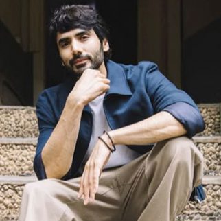 Ishwak Singh wraps Janaadesh, shares behind-the-scenes glimpse with Prakash Jha: Calls it a journey of "blood, sweat and tears"