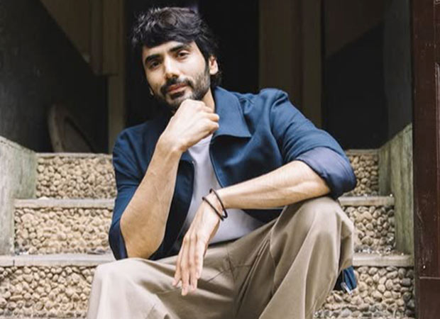 Ishwak Singh wraps Janaadesh, shares behind-the-scenes glimpse with Prakash Jha: Calls it a journey of "blood, sweat and tears"