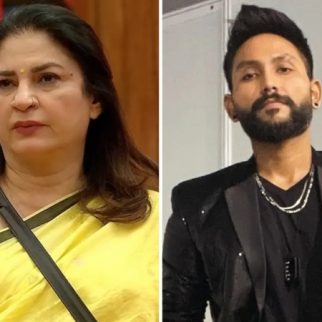 Kunickaa Sadanand’s old remarks on rapes in Bollywood resurface; Jaan Kumar Sanu REACTS sharply