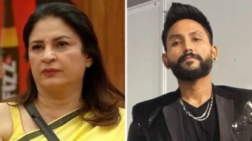 Kunickaa Sadanand’s old remarks on rapes in Bollywood resurface; Jaan Kumar Sanu REACTS sharply