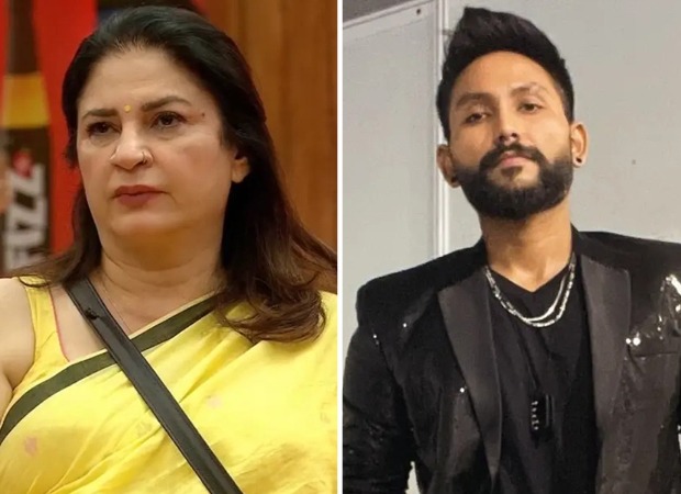 Kunickaa Sadanand’s old remarks on rapes in Bollywood resurface; Jaan Kumar Sanu REACTS sharply : Bollywood News – Bollywood Hungama