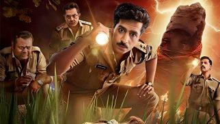 Janaawar – The Beast Within | Official Trailer | Bhuvan Arora | A ZEE5 Original | Premieres 26th Sep