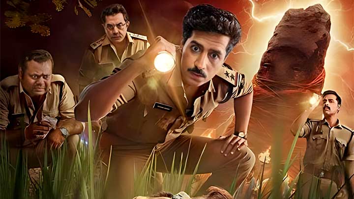 Janaawar – The Beast Within | Official Trailer | Bhuvan Arora | A ZEE5 Original | Premieres 26th Sep Janaawar – The Beast Within | Official Trailer | Bhuvan Arora | A ZEE5 Original | Premieres 26th Sep
