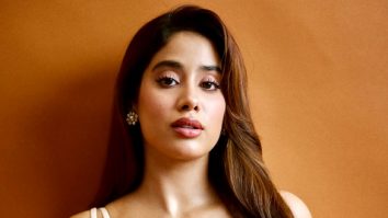 Celeb Photos Of Janhvi Kapoor