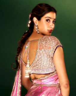 Janhvi Kapoor