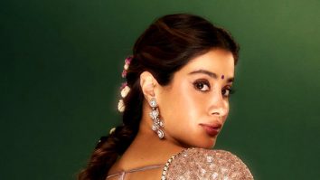 Janhvi Kapoor