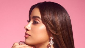 Janhvi Kapoor