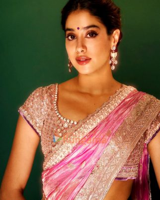 Janhvi Kapoor