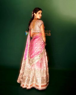 Janhvi Kapoor