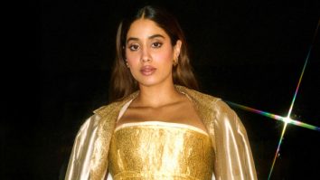 Janhvi Kapoor
