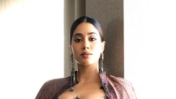 Celeb Photos Of Janhvi Kapoor
