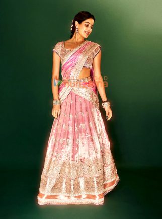 Janhvi Kapoor