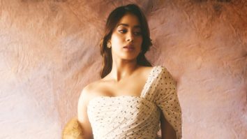 Janhvi Kapoor