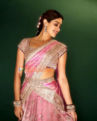 Janhvi Kapoor