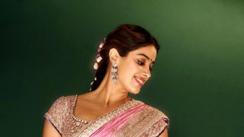 Janhvi Kapoor