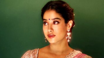 Janhvi Kapoor