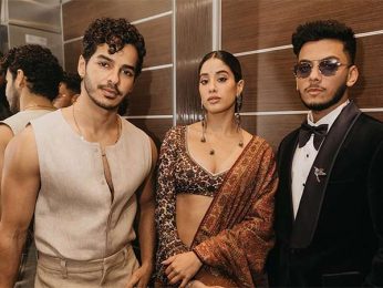 Janhvi Kapoor REACTS as Homebound becomes India’s official entry to Oscars 2026: “Every part of this film has been nothing…”