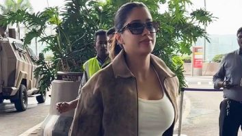 Janhvi Kapoor is the perfect beauty