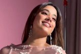 Janhvi Kapoor’s dreamy look