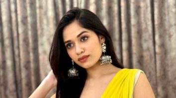 Jannat Zubair Rahmani