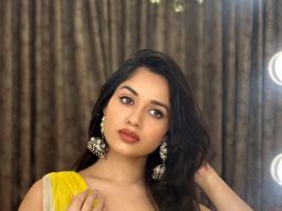 Jannat Zubair Rahmani