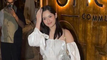 Jannat Zubair Rahmani for Reem Shaikh’s birthday