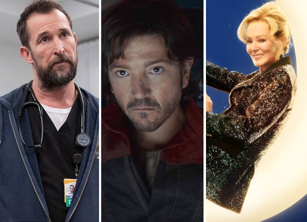 JioHotstar titles dominate 77th Emmy awards with 35+ wins, setting streaming records in India