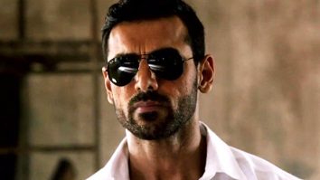 John Abraham to reboot Force franchise with Force 3 — big action face-off planned