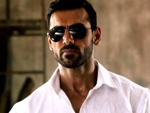 John Abraham to reboot Force franchise with Force 3 — big action face-off planned
